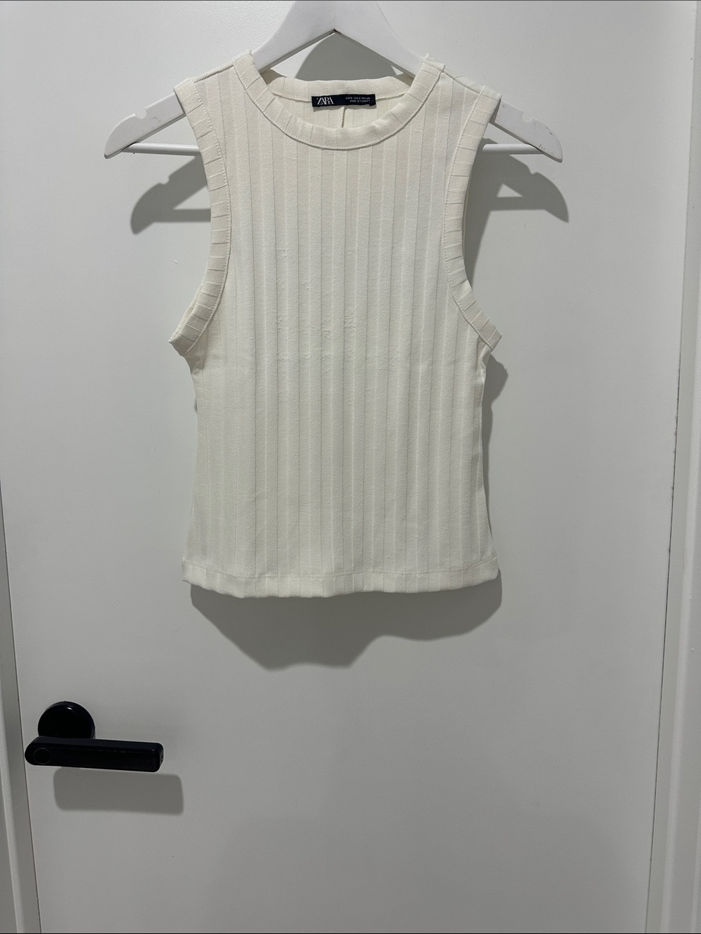 ZARA TANK TOP